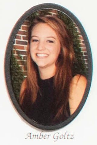 Beta Gamma Chapter Composite Detail, Amber Goltz, 2011-2012