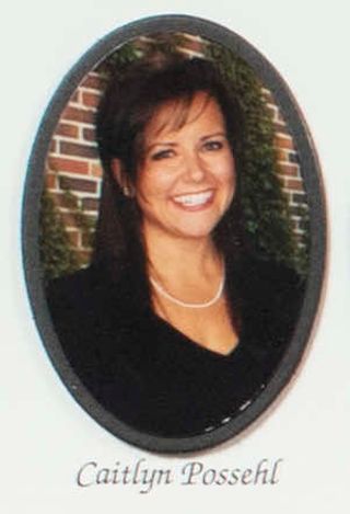 Beta Gamma Chapter Composite Detail, Caitlyn Possehl, 2011-2012