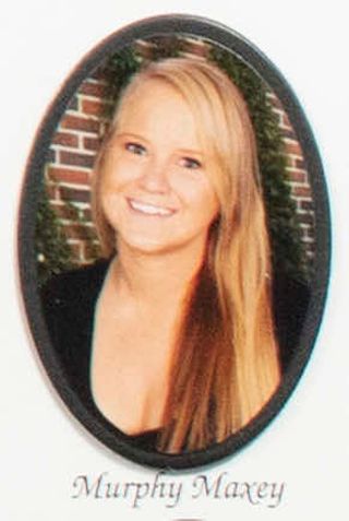 Beta Gamma Chapter Composite Detail, Murphy Maxey, 2011-2012