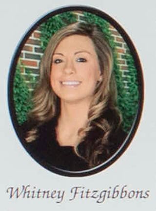 Beta Gamma Chapter Composite Detail, Whitney Fitzgibbons, 2013-2014