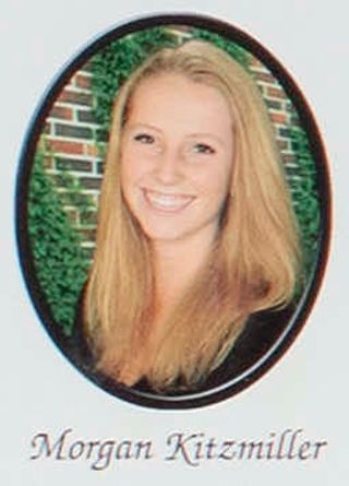 Beta Gamma Chapter Composite Detail, Morgan Kitzmiller, 2013-2014