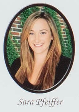 Beta Gamma Chapter Composite Detail, Sara Pfeiffer, 2013-2014