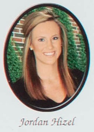 Beta Gamma Chapter Composite Detail, Jordan Hizel, 2013-2014