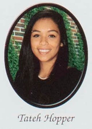 Beta Gamma Chapter Composite Detail, Tateh Hopper, 2013-2014