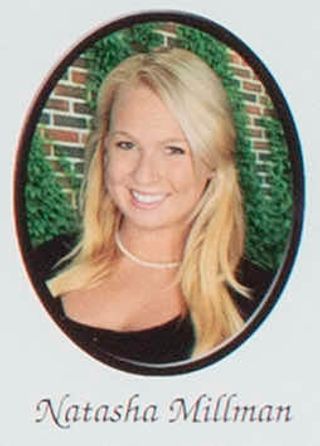 Beta Gamma Chapter Composite Detail, Natasha Millman, 2013-2014