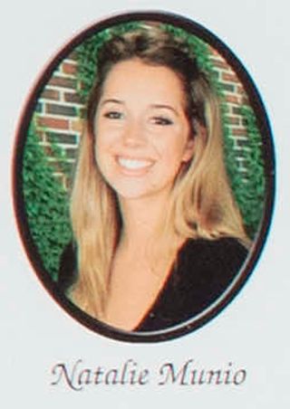 Beta Gamma Chapter Composite Detail, Natalie Munio, 2013-2014