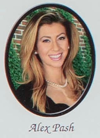 Beta Gamma Chapter Composite Detail, Alex Pash, 2013-2014