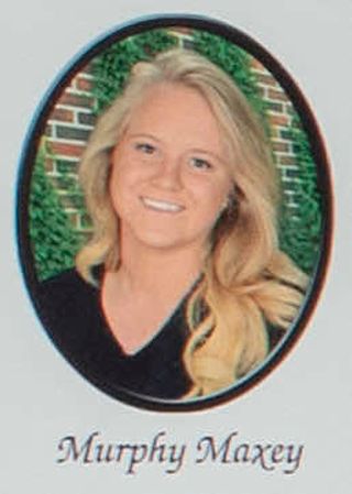 Beta Gamma Chapter Composite Detail, Murphy Maxey, 2013-2014