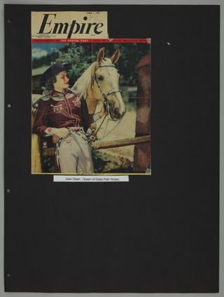 Alpha Phi CU Scrapbook, Page 19