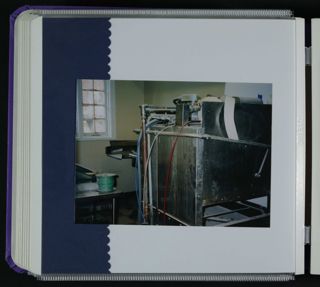 Beta Gamma Pennsylvania Avenue Chapter House Renovations Photograph Album, Page 16