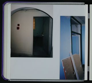 Beta Gamma Pennsylvania Avenue Chapter House Renovations Photograph Album, Page 10