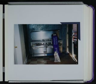 Beta Gamma Pennsylvania Avenue Chapter House Renovations Photograph Album, Page 17