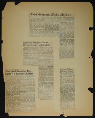 Beta Gamma Chapter Life Scrapbook, Page 34