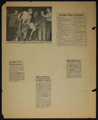 Beta Gamma Chapter Life Scrapbook, Page 9