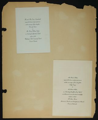 Beta Gamma Chapter Life Scrapbook, Page 46