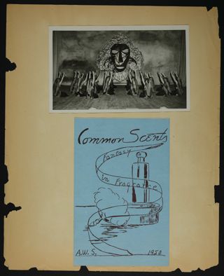 Beta Gamma Chapter Life Scrapbook, Page 41