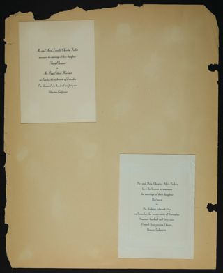 Beta Gamma Chapter Life Scrapbook, Page 47