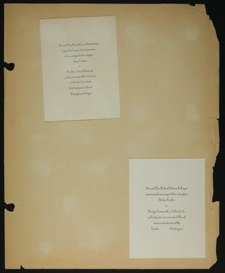 Beta Gamma Chapter Life Scrapbook, Page 48