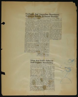 Beta Gamma Chapter Life Scrapbook, Page 28