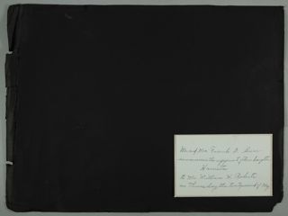 Marie Suttle Clippings Scrapbook, Page 45