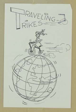 Traveling Trikes Program