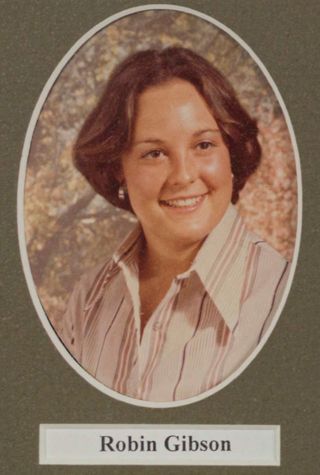 Beta Tau Chapter Composite Detail, Robin Gibson, 1977-1978