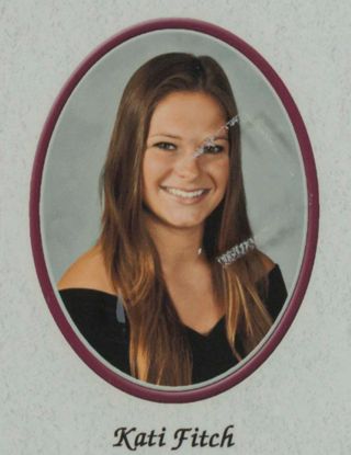 Beta Tau Chapter Composite Detail, Kati Fitch, 2013-2014