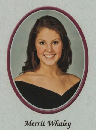 Beta Tau Chapter Composite Detail, Merrit Whaley, 2013-2014