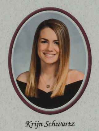 Beta Tau Chapter Composite Detail, Krijn Schwartz, 2019-2020