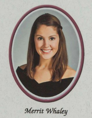 Beta Tau Chapter Composite Detail, Merrit Whaley, 2015-2016