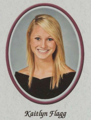 Beta Tau Chapter Composite Detail, Kaitlyn Flagg, 2015-2016