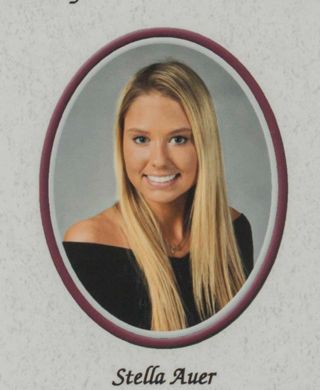 Beta Tau Chapter Composite Detail, Stella Auer, 2015-2016