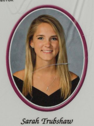 Beta Tau Chapter Composite Detail, Sarah Trubshaw, 2010-2011