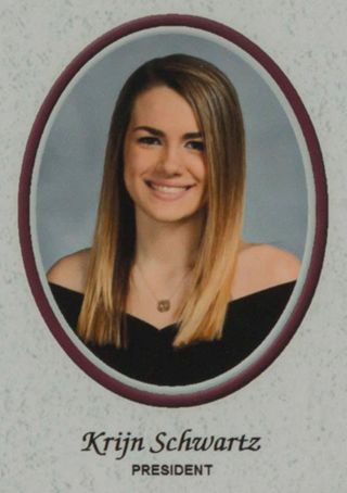 Beta Tau Chapter Composite Detail, Krijn Schwartz, 2018-2019