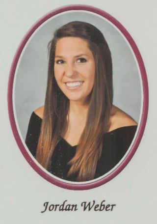Beta Tau Chapter Composite Detail, Jordan Weber, 2012-2013
