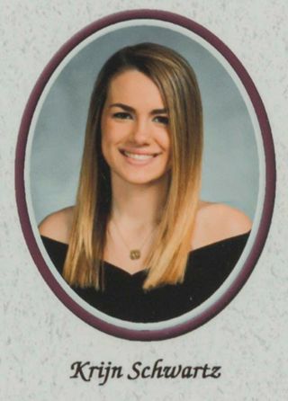 Beta Tau Chapter Composite Detail, Krijn Schwartz, 2017-2018