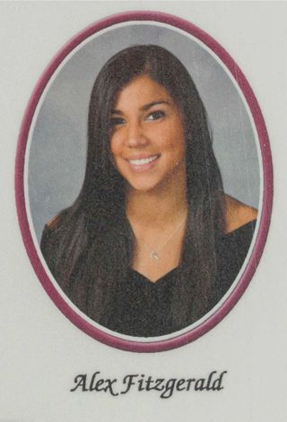 Beta Tau Chapter Composite Detail, Alex Fitzgerald, 2009-2010