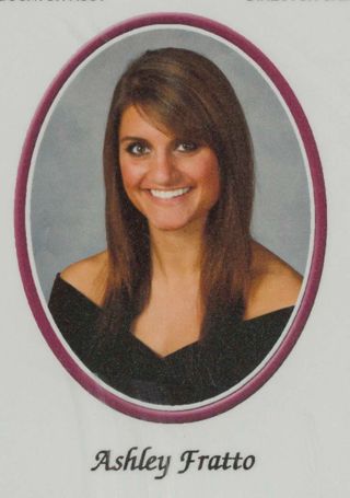 Beta Tau Chapter Composite Detail, Ashley Fratto, 2009-2010