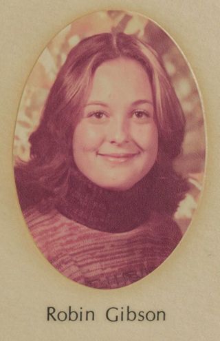 Beta Tau Chapter Composite Detail, Robin Gibson, 1976