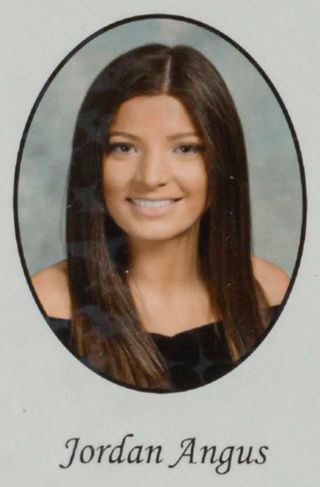 Beta Tau Chapter Composite Detail, Jordan Angus, 2020-2021