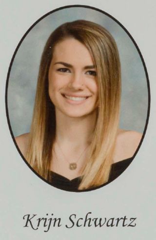Beta Tau Chapter Composite Detail, Krijn Schwartz, 2020-2021