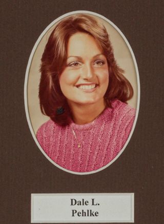 Beta Tau Chapter Composite Detail, Dale L. Pehlke, 1981-1982
