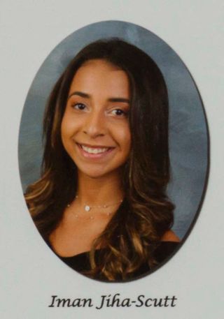 Gamma Phi Chapter Composite Detail, Iman Jiha-Scutt, 2019-2020