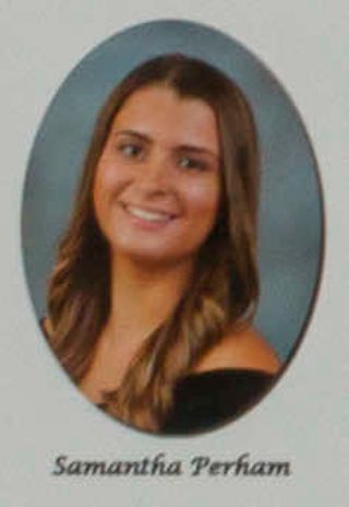 Gamma Phi Chapter Composite Detail, Samantha Perham, 2019-2020