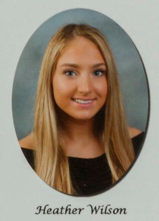 Gamma Phi Chapter Composite Detail, Heather Wilson, 2019-2020