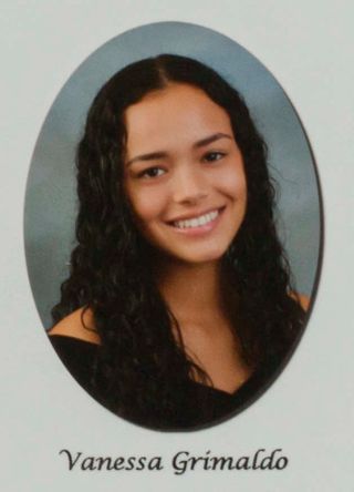 Gamma Phi Chapter Composite Detail, Vanessa Grimaldo, 2019-2020