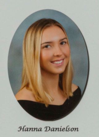 Gamma Phi Chapter Composite Detail, Hanna Danielson, 2019-2020