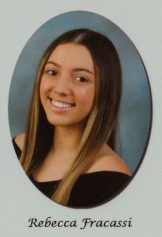 Gamma Phi Chapter Composite Detail, Rebecca Fracassi, 2019-2020