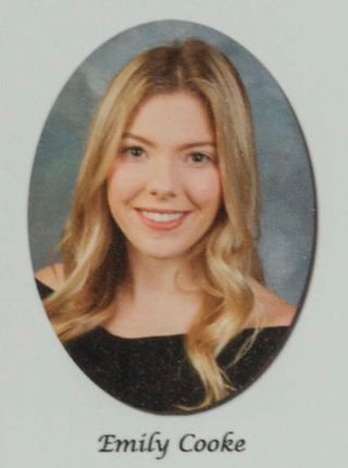 Gamma Phi Chapter Composite Detail, Emily Cooke, 2019-2020