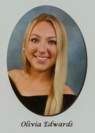 Gamma Phi Chapter Composite Detail, Olivia Edwards, 2019-2020